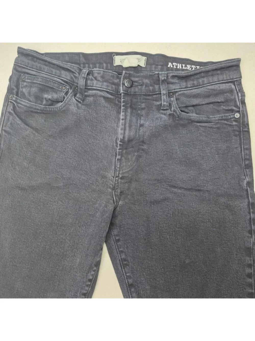 Madewell men athletic